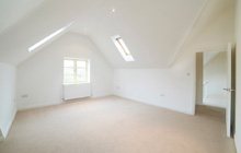 Great Coates bedroom extension leads